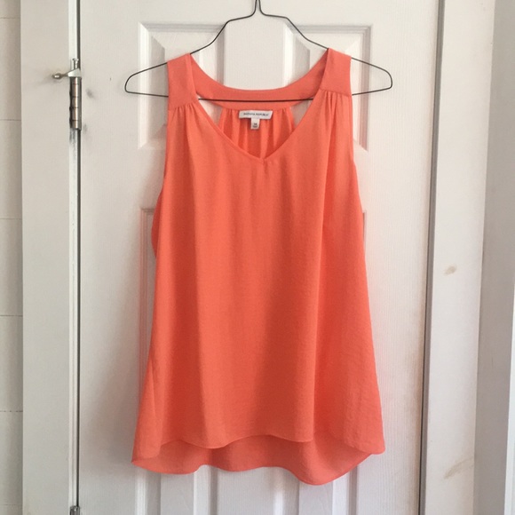 Banana Republic Tops - Banana Republic Racerback Top